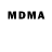 MDMA Molly tolik_golden